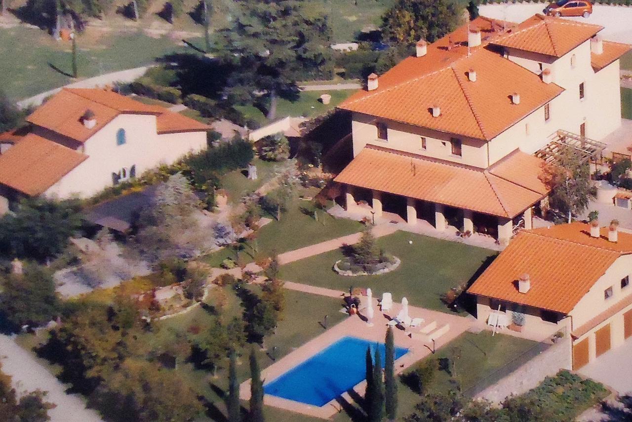 Torrebianca Tuscany Rignano sullʼArno Exterior foto